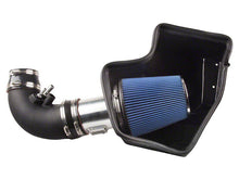 Load image into Gallery viewer, ProFlow Cold Air Kit 15-16 Mustang GT