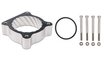 Load image into Gallery viewer, Throttle Body Spacer 15-18 Mustang EcoBoost