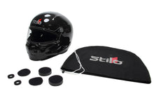 Load image into Gallery viewer, Helmet ST5 GT Small 55cm Carbon SA2015