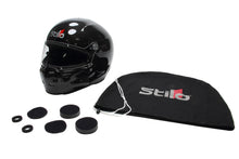 Load image into Gallery viewer, Helmet ST5 GT Large+ 60 Carbon SA2020