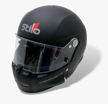 Load image into Gallery viewer, Helmet ST5 GT X-Small 54 Composite Flt Blk SA2020