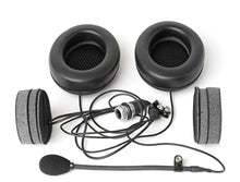 Load image into Gallery viewer, Gentex Boom Mic  Earmuff Speakers and Ear Bud 3.