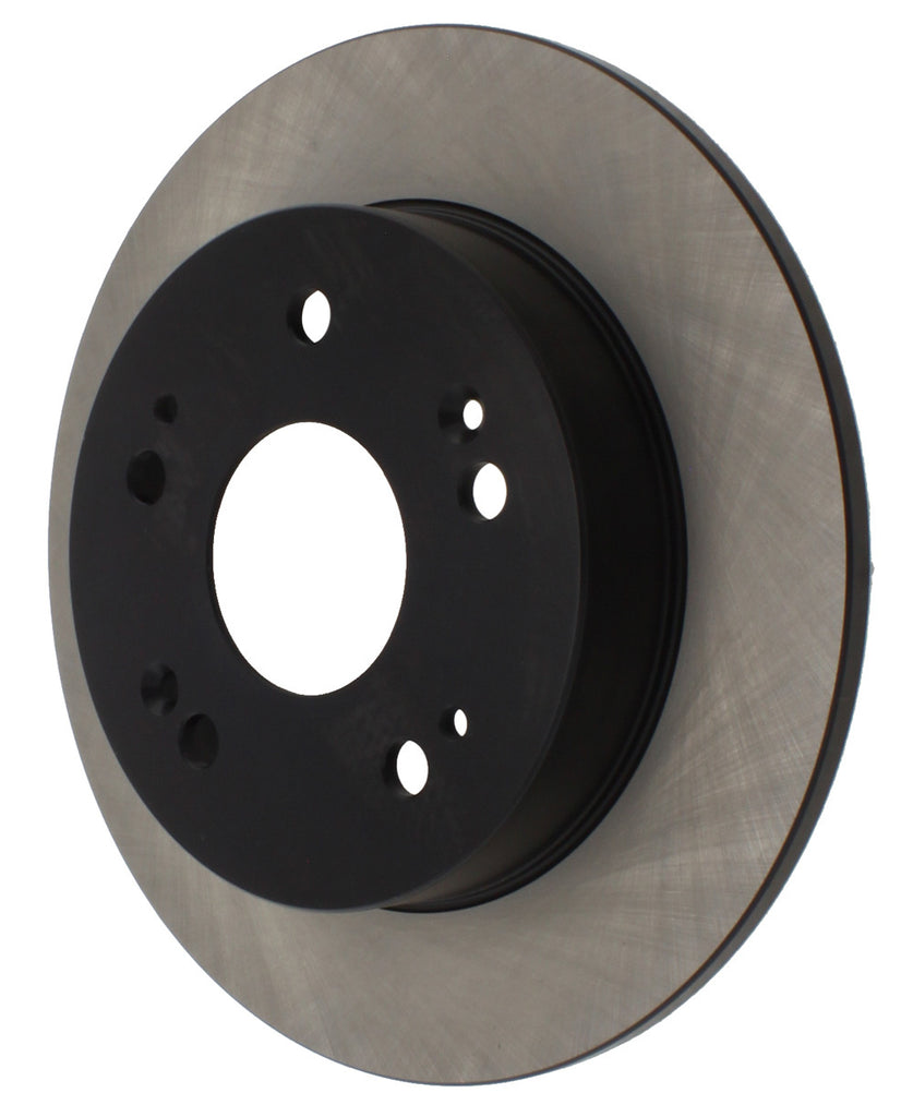 Premium Brake Rotor