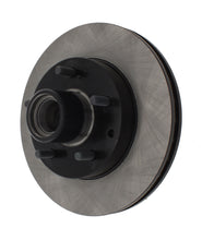 Load image into Gallery viewer, Replaced by CBP120.66017 - Premium Brake Rotor