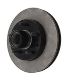 Replaced by CBP120.66017 - Premium Brake Rotor