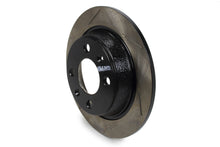 Load image into Gallery viewer, Sport Slotted Cryo Brake Rotor; Rear Right