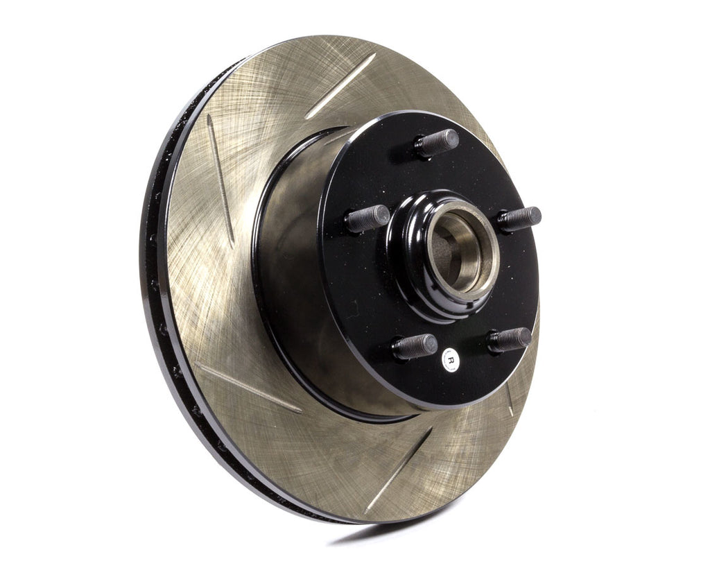 Performance Slotted Rotor Each