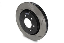 Load image into Gallery viewer, Sport Slotted Cryo Brake Rotor