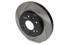 Load image into Gallery viewer, Sport Slotted Cryo Brake Rotor