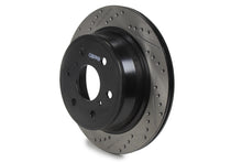 Load image into Gallery viewer, Sport Cryo Drilled/Slott ed Brake Rotor Rear