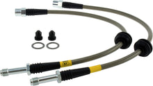 Load image into Gallery viewer, Stainless Steel Brake Line Kit