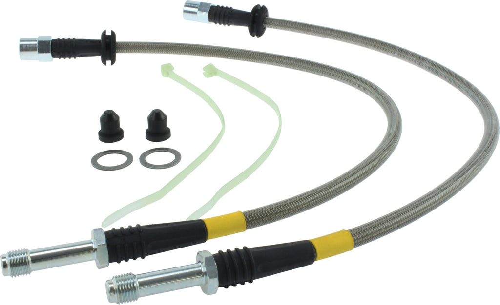 SS Brake Line Kit