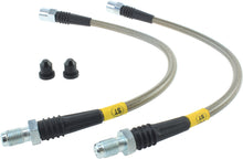 Load image into Gallery viewer, Sportstop Stainless Stee l Brake Line