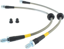 Load image into Gallery viewer, SPORTSTOP STAINLESS STEE L BRAKE LINE