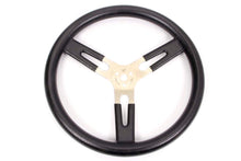 Load image into Gallery viewer, 17in Flat Steering Wheel Large Grip