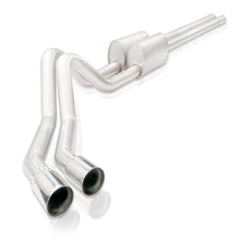 Load image into Gallery viewer, 19-  GM P/U 1500 5.3/6.3 Catback Exhaust Kit