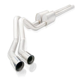 19-  GM P/U 1500 5.3/6.3 Catback Exhaust Kit