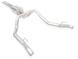 19-  GM P/U 1500 5.3/6.3 Catback Exhaust Kit