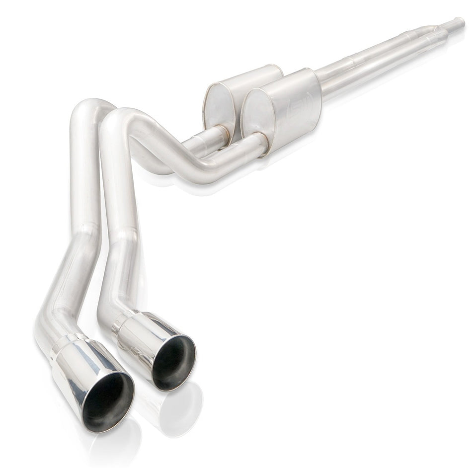 19-  GM P/U 1500 5.3/6.2 Catback Exhaust Kit