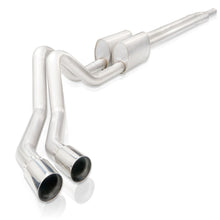 Load image into Gallery viewer, 19-  GM P/U 1500 5.3/6.2 Catback Exhaust Kit