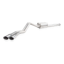 Load image into Gallery viewer, 20-   GM P/U 2500HD 6.6L Legend Cat Back Exhaust