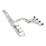 20-   GM P/U 2500HD 6.6L 1-7/8in Long Tub Header