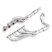 Load image into Gallery viewer, 20-   Ford F250 7.3L Long Tube Headers 2in