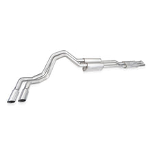 Load image into Gallery viewer, 20-   Ford F250 7.3L Legend Cat Back Exhaust