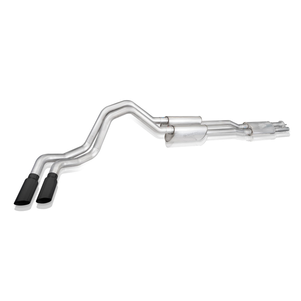 20-   Ford F250 7.3L Redline Cat Back Exhaust