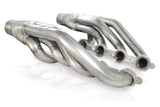 GM LS1-LSX Turbo Headers