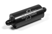 Load image into Gallery viewer, Inline Oil Filter w/8an Fittings - Medium Length