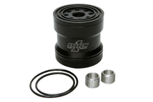 Load image into Gallery viewer, Billet Oil Filter w/Blt Cap 45 Micron - Black