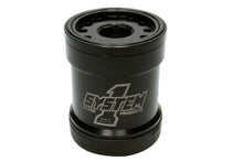 Load image into Gallery viewer, Billet HP6 Style Oil Filter 45 Micron