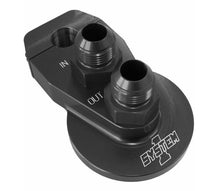 Load image into Gallery viewer, Remote Filter Mount - #12 w/1-1/4in Hole Clamp