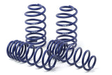 H&R Special Springs Sport Spring Kit