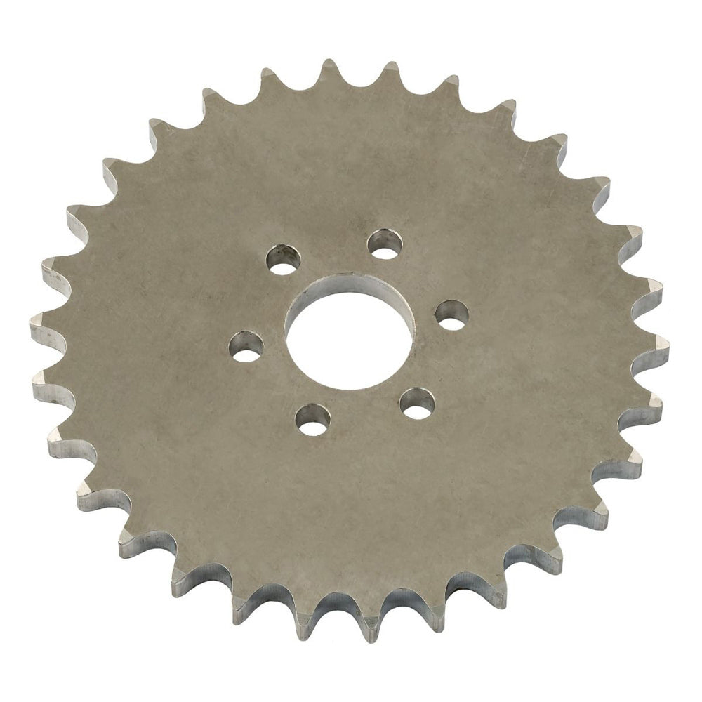 QM Engine Sprocket 34t