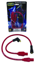 Load image into Gallery viewer, Spark Pug Wire Set - 8mm Spiro Pro - Motorcycle