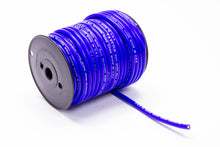 Load image into Gallery viewer, 8mm Pro TCW Plug Wire 100ft Blue