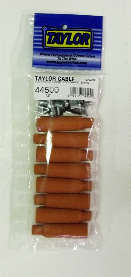 Hemi Plug Wire Boots Use w/44000 (8pk)