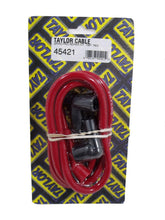 Load image into Gallery viewer, Spiro-Pro 8mm Plug Wire Repair Kit 135 deg Red