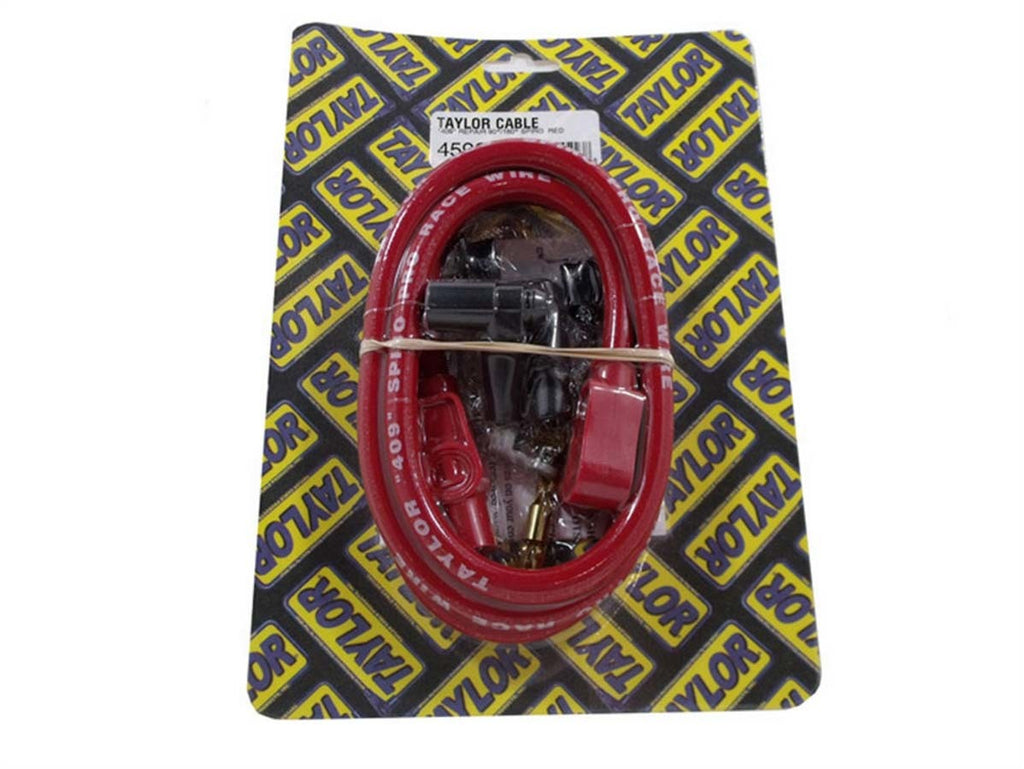 409Spiro-Wround Wire Repair Kit Red