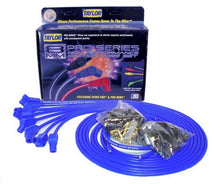 Load image into Gallery viewer, 8mm Blue Spiro-Pro Wires