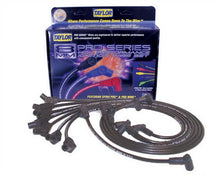 Load image into Gallery viewer, Spiro-Pro Custom  8Cyl. Plug Wire Set  Black