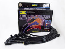 Load image into Gallery viewer, Spiro-Pro Custom 8 Cyl Plug Wire Set Black