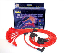 Load image into Gallery viewer, 8mm Spiro-Pro Custom Plug Wire Set Red