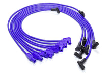 Load image into Gallery viewer, Custom Fit 8mm Spiro-Pro Plug Wires Blue