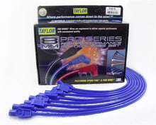 Load image into Gallery viewer, Spark Plug Wire Set 8mm Spiro-Pro Blue