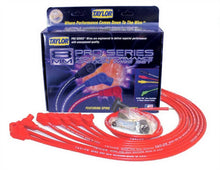 Load image into Gallery viewer, SBC 8MM Pro Race Wires- Red