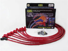 Load image into Gallery viewer, SBC 8MM Pro Race Wires- Red