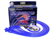 Load image into Gallery viewer, SBC 8MM Pro Race Wires- Blue